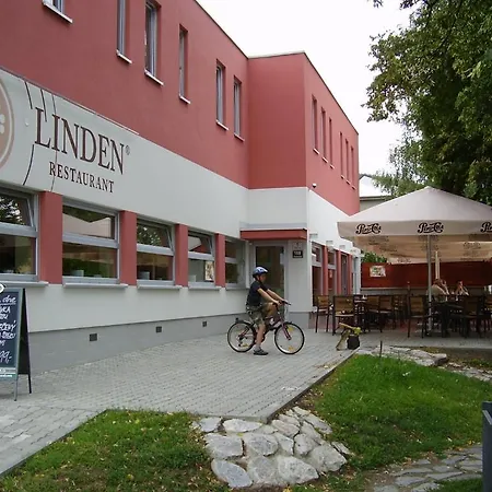 Linden Restaurant&pension Maison d'hôtes *