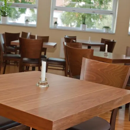 Linden Restaurant&pension
