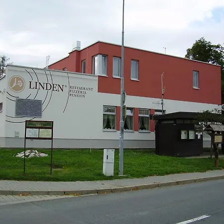 Maison d'hôtes Linden Restaurant&pension